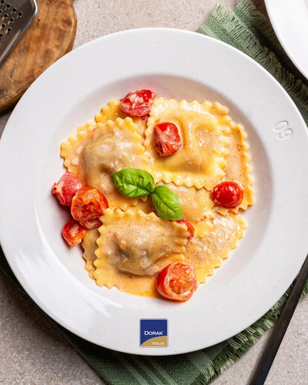 Manti: i piccoli tortellini turchi che conquistano il palato