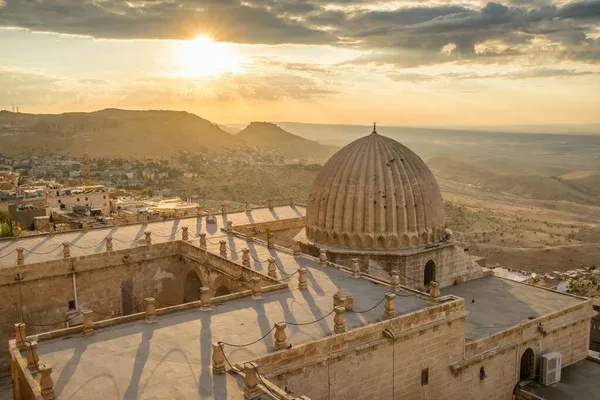 Turchia Orientale