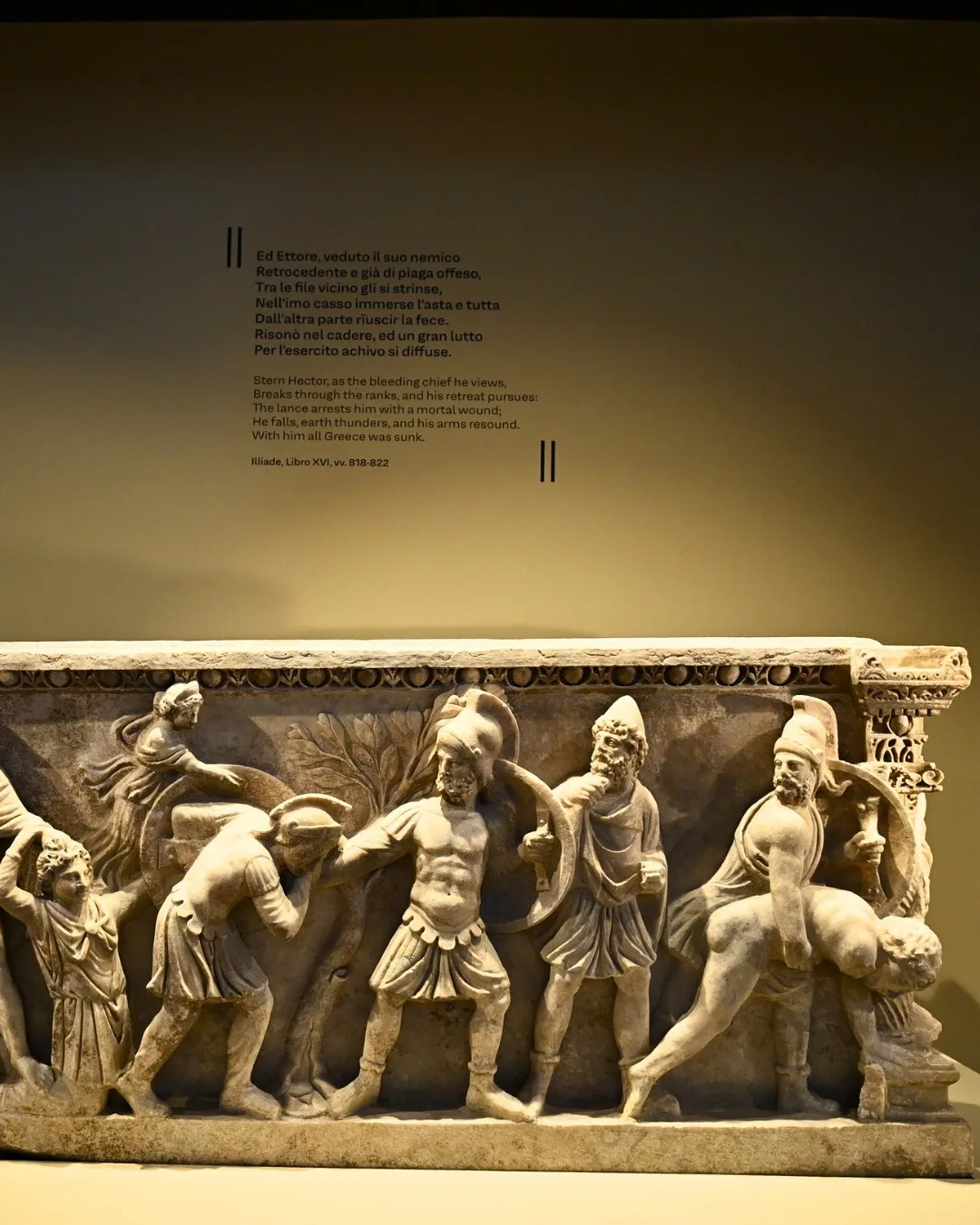 Nel cuore di Çanakkale, il Museo di Troia invita a scoprire una delle storie più leggendarie del mondo antico