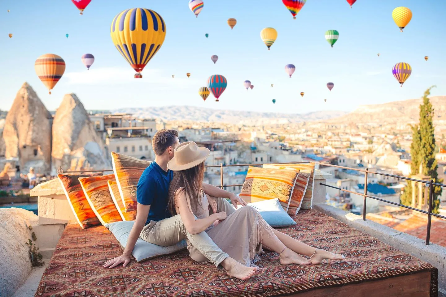 weekend-in-cappadocia