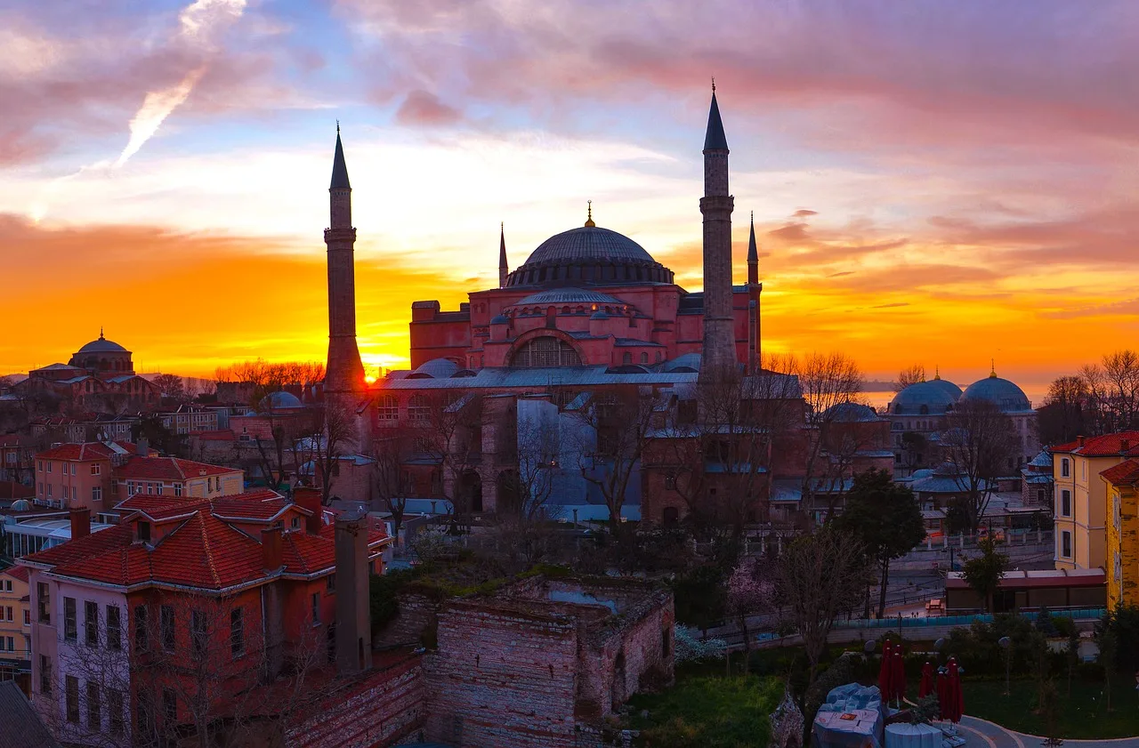 istanbul-in-4-giorni